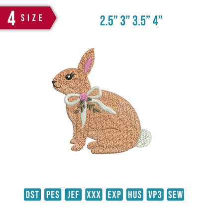 Rabbit Flower