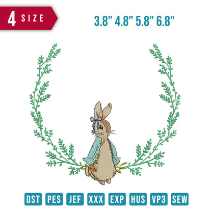 Rabbit Grass
