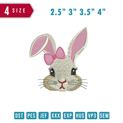 Rabbit Real
