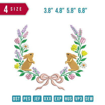 Rabbit Vintage