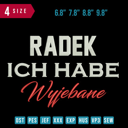 Radek