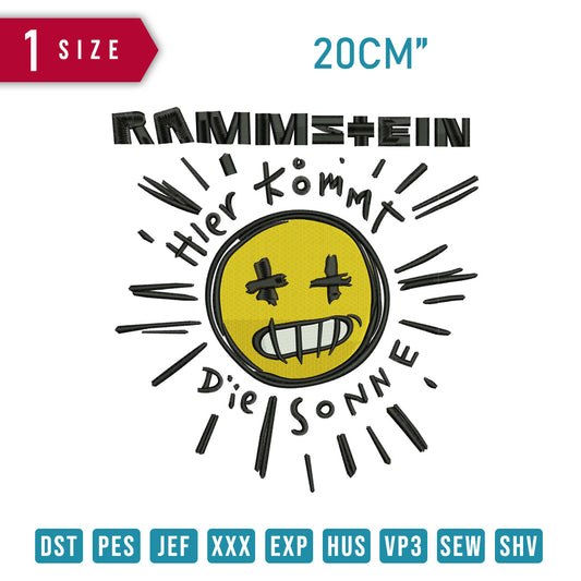 Rammstein