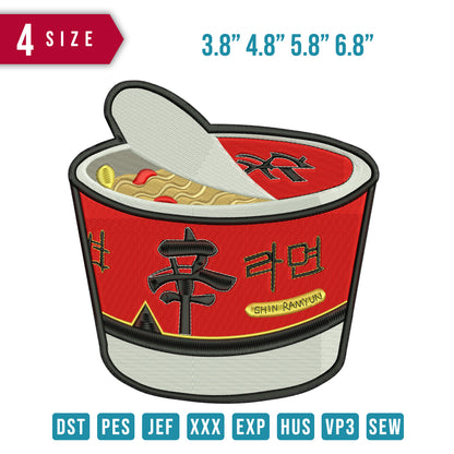 Ramyun