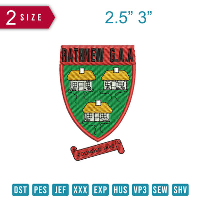Rathnew Gaa