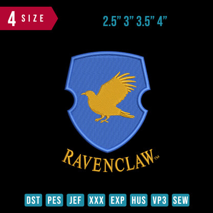 Ravenclaw B