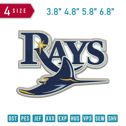 Rays