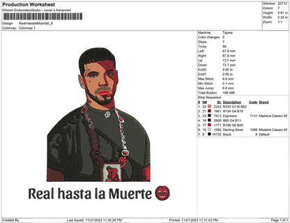 Real Hastala
