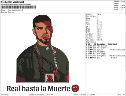Real Hastala