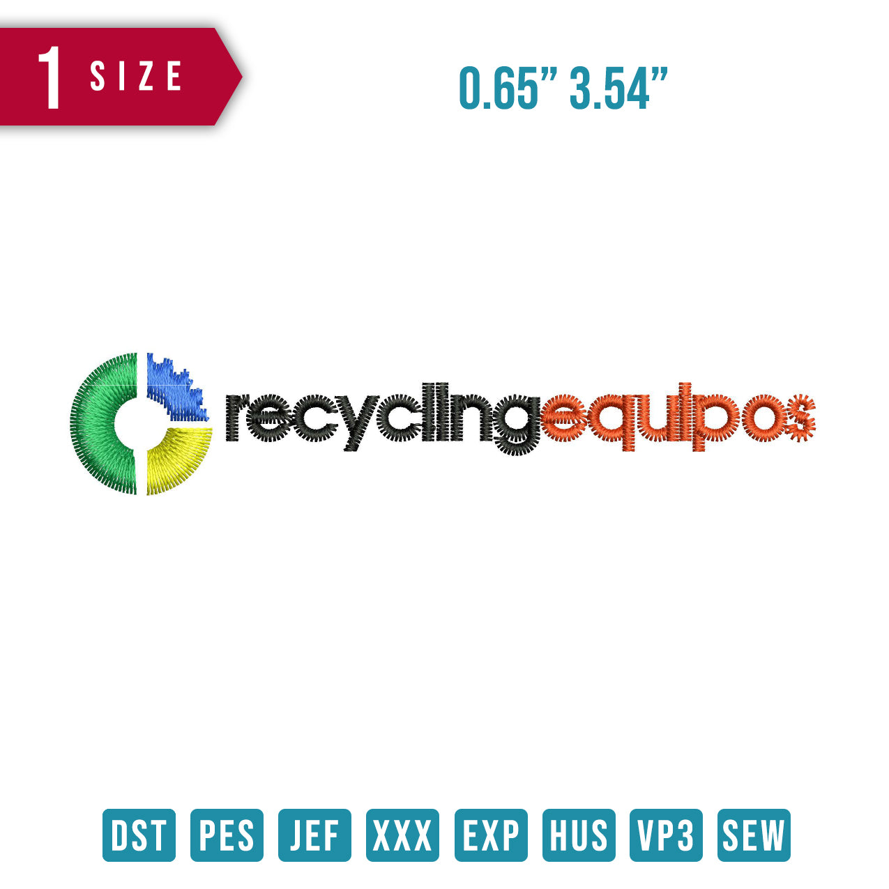 Recycling Equipos