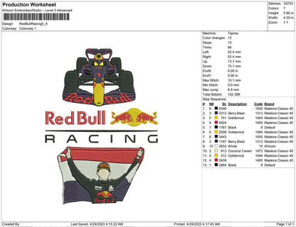 Red Bull Racing