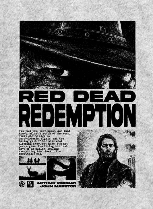 Red Dead