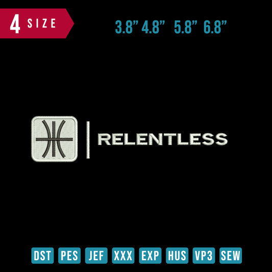 Relentless