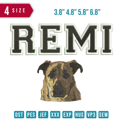 Remi