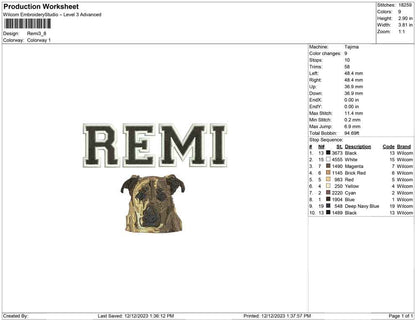 Remi