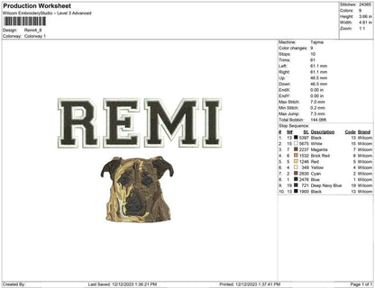 Remi