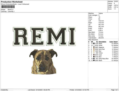 Remi
