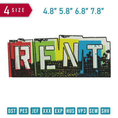Rent Rough