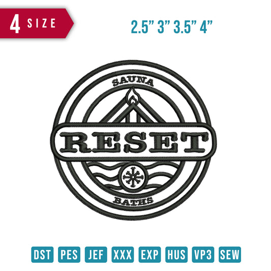 Reset