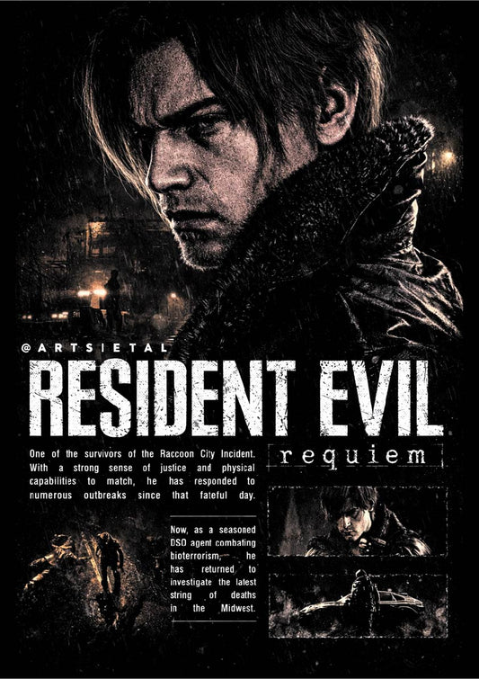 Resident Evil