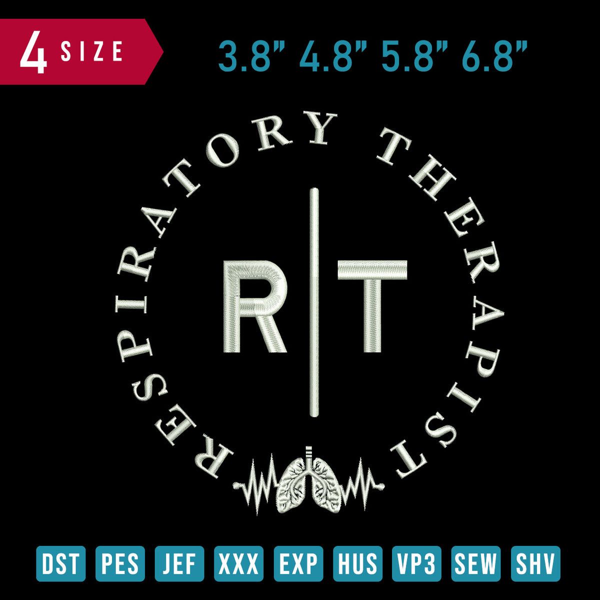 Respiratory Therapist