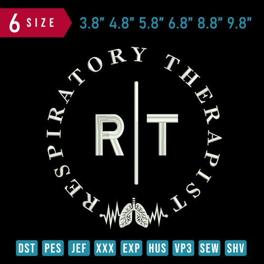 Respiratory Therapist