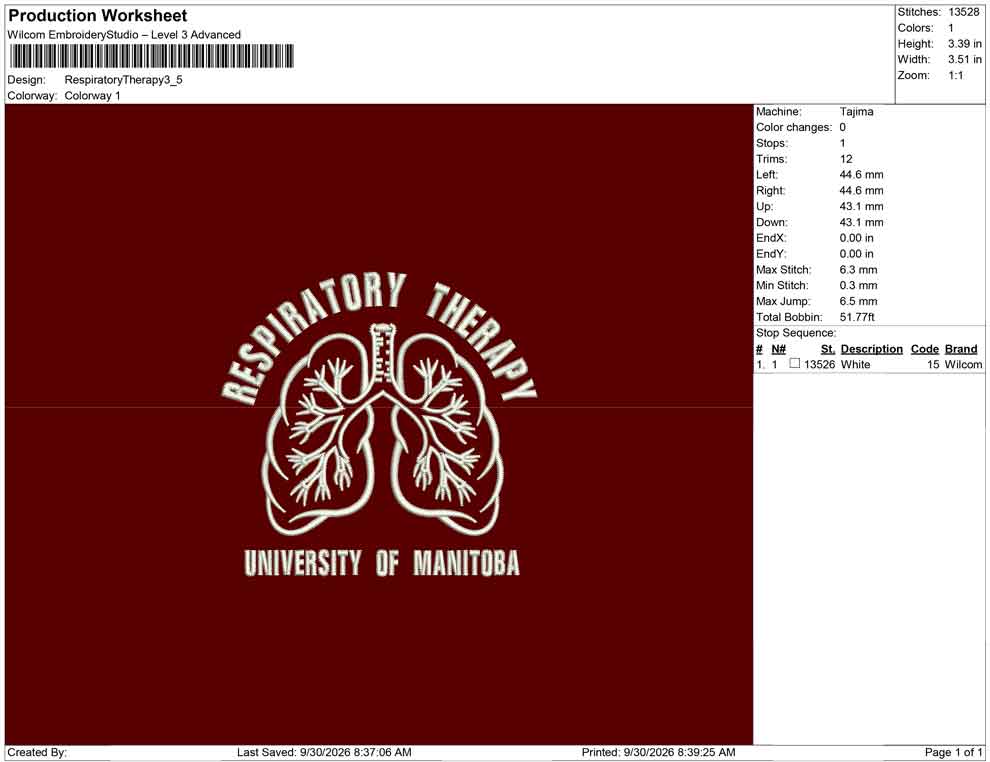 Respiratory Therapy