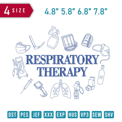 Respiratory Therapy B