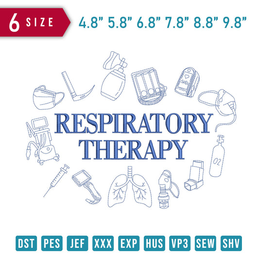 Respiratory Therapy B
