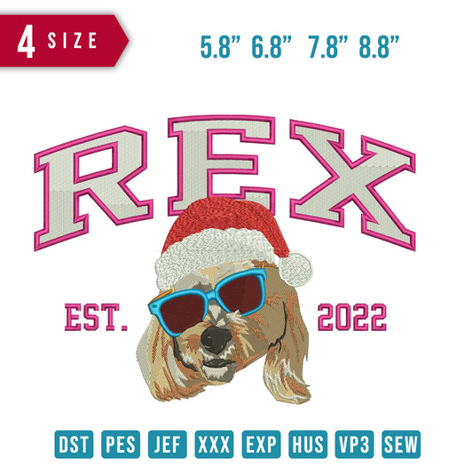 Rex Dog