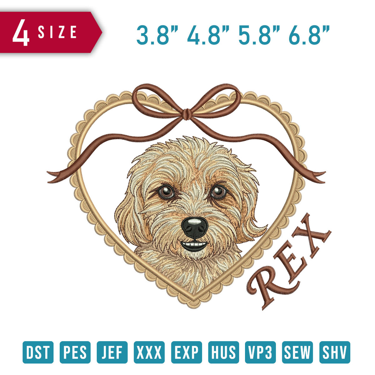 Rex Dog