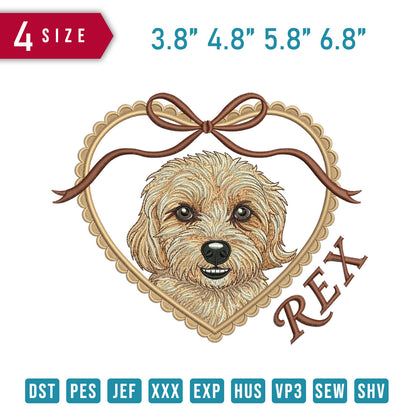 Rex Dog
