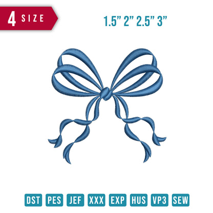 Ribbon Bow