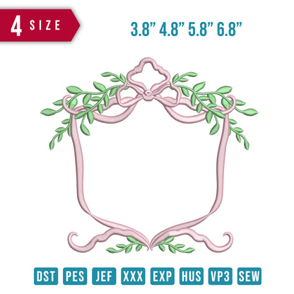 Ribbon Branches