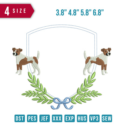 Ribbon Dogs