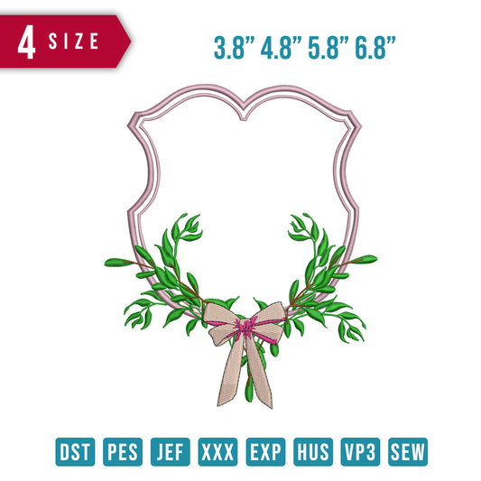 Ribbon Leave