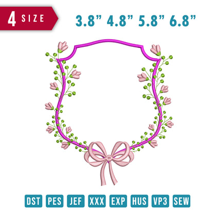 Ribbon Pinky