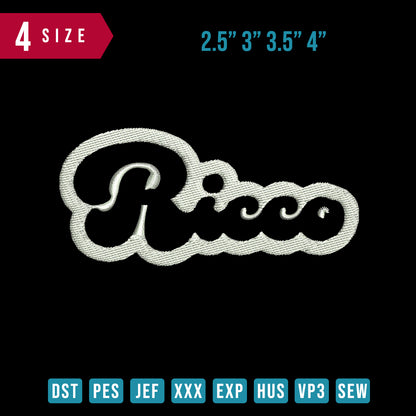Ricco