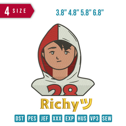 Richy