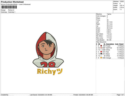 Richy