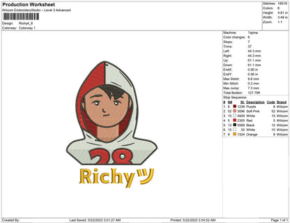 Richy