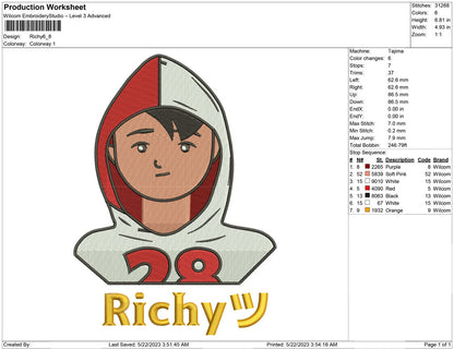 Richy