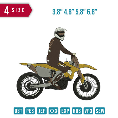 Rider