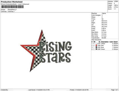 Rising Star