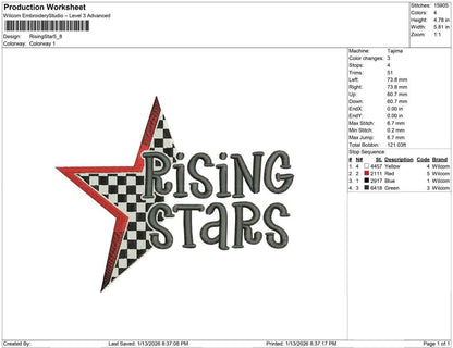 Rising Star