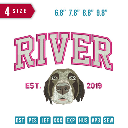 River Dog
