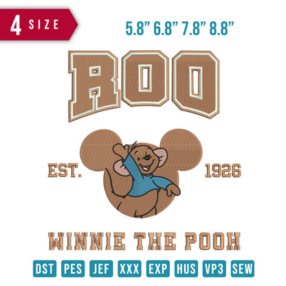 Roo Winnie