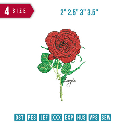 Rose Gurgio