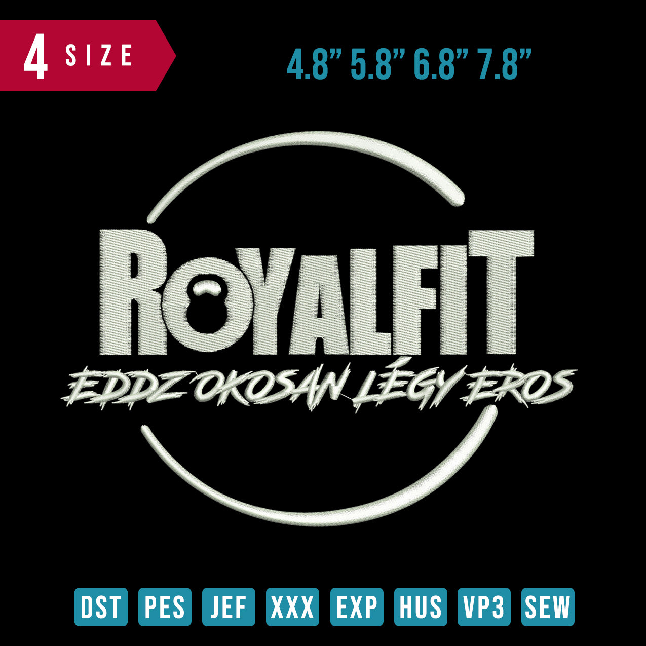 Royalfit