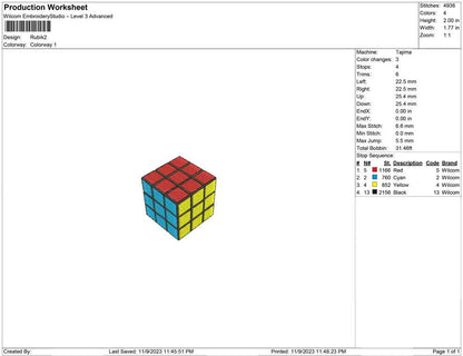 Rubik