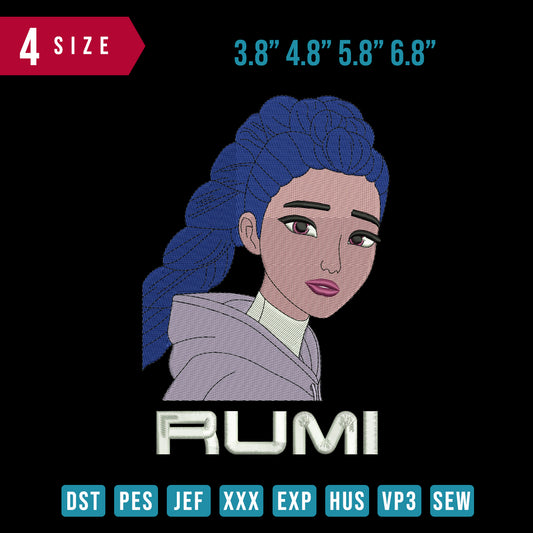 Rumi